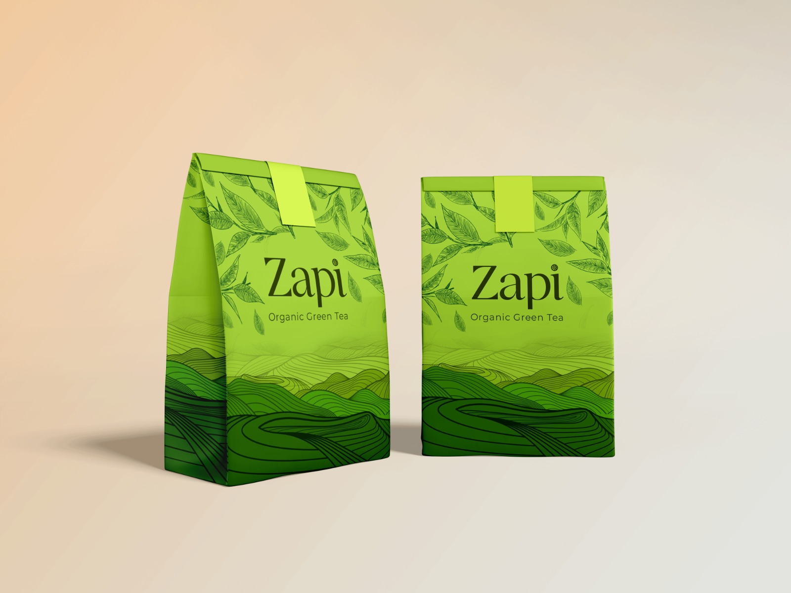 Zapi Premium Collection