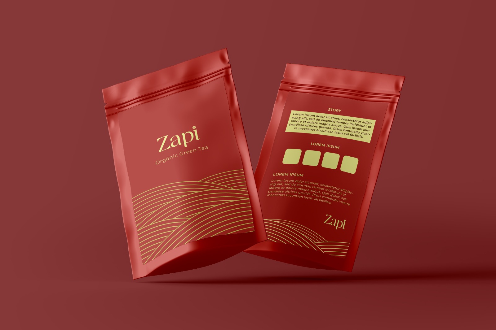 Royal Orthodox Blend